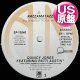 QUINCY JONES / RAZZAMATAZZ & BETCHA' WOULDN'T HURT ME (米原盤/全2曲) [◎中古レア盤◎激レア！本物のUS原盤！豪華2曲！]
