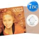 SONIA / YOU'LL NEVER STOP ME LOVING YOU (7インチ) [◎中古レア盤◎お宝！英国版ジャケ7"！インスト入り！]