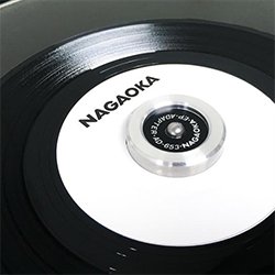 画像2: EPアダプター (GOODS) [■備品■7インチ専用！日本製ドーナツ盤アダプター！] 