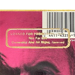 画像2: 3 MAN ISLAND / FUNKIN' FOR THE UK (米原盤/SAXマシンMIX) [◎中古レア盤◎お宝！金印ジャケUS原盤！フロア圧巻！ダンサー必殺曲！]