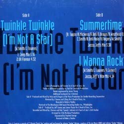 画像2: JAZZY JEFF & FRESH PRINCE / SUMMERTIME + 2曲 (英原盤/全3曲) [◎中古レア盤◎お宝！ジャケ付！豪華3曲入り！]