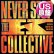 画像1: K COLLECTIVE / NEVER STOP (米原盤/6VER) [◎中古レア盤◎お宝！ジャケ付US原盤！コレが原曲！男性版！] (1)