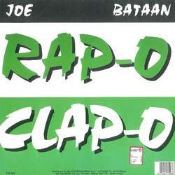 画像2: SILVETTI / SPRING RAIN & RAP-O CLAP-O (全2曲) [◎中古レア盤◎お宝！少量生産ジャケ付！電気グルーヴ元ネタ！]