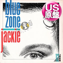 画像1: BLUE ZONE feat LISA STANSFIELD / JACKIE (米原盤/12"MIX) [◎中古レア盤◎お宝！本物のUS原盤！必殺「名古屋ヒット」！]