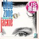 BLUE ZONE feat LISA STANSFIELD / JACKIE (米原盤/12"MIX) [◎中古レア盤◎お宝！本物のUS原盤！必殺「名古屋ヒット」！]