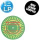 BIG MOUNTAIN / TSUNAMI + 5曲 (ミニLP/全6曲) [◎中古レア盤◎お宝！超希少音源！サザン英語カバー！極上カバー集！]