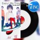 EVERY LITTLE THING / FEEL MY HEART (7インチ) [■限定■祝！初アナログ化！大HITデビュー曲！CMソング！]