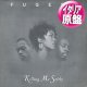 FUGEES / KILLING ME SOFTLY (伊原盤/全2曲) [◎中古レア盤◎お宝！イタリア版ジャケ！「やさしく歌って」カバー！]