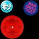 MALIK / MY LOVE (12"MIX/DUB入り) [◎中古レア盤◎お宝！少量生産！幻のモダンダンサー！バドワイザー傑作！]