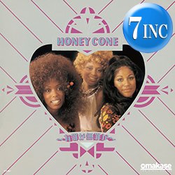 画像1: HONEY CONE / INNOCENT 'TIL PROVEN GUILTY (7インチ/新エディット) [■限定■お宝直行！日本独占7"！ジャパンEDIT！コモンネタ！]