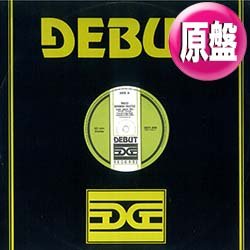 画像1: RICO / SPANISH HUSTLE (英原盤/REMIX) [◎中古レア盤◎お宝！希少なDEBUT版ジャケ！本物原盤！フロア圧巻カバー！]