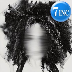 画像1: MISHELL IVON & IVAN MAKVEL / PAPER MOON ALIBI (7インチ) [■限定■世界200枚限定！最新モダンFUNK！]