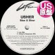 USHER / NICE & SLOW (米原盤/LIVE MIX) [◎中古レア盤◎お宝！本物のUS原盤！90's R&B人気レコード！]