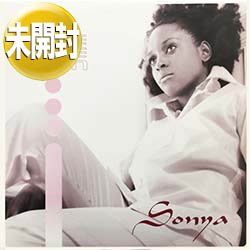 画像1: SONYA / SAVING ALL MY LOVE FOR YOU (原盤/全3曲) [◎中古レア盤◎激レア！奇跡の未開封！「すべてをあなたに」カバー！]