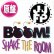 画像1: DJ JAZZY JEFF & FRESH PRINCE / BOOM SHAKE THE ROOM (欧州原盤/6VER) [◎中古レア盤◎お宝！本物の原盤！PARTYラップ名曲！] (1)