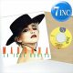 MADONNA / LA ISLA BONITA (REMIX/7インチ) [◎中古レア盤◎お宝！別内容REMIX！ドイツ版ジャケ7"！]