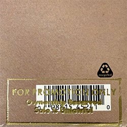 画像3: FATHER MC / EVERYTHING'S GONNA BE ALRIGHT (米原盤/12"MIX) [◎中古レア盤◎お宝！金印入り！ジャケ付原盤！「GOOD TIMES」使い！]