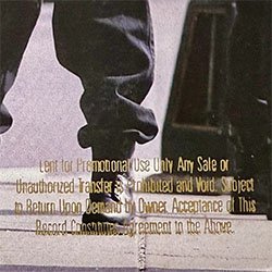 画像2: ALMIGHTY RSO / ONE IN THE CHAMBA (米原盤/全3曲) [◎中古レア盤◎激レア！金印ジャケ！白ラベル非売品！KURIOUS同ネタ！]