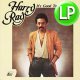 HARRY RAY / LOVE IS A GAME (LP/全8曲) [◎中古レア盤◎お宝！少量生産SEQUEL版！80's甘茶ソウル名盤！]