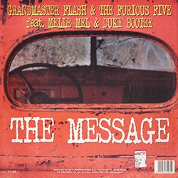 画像2: POSITIVE FORCE & GRANDMASTER FLASH / WE GOT THE FUNK + 1曲 (全2曲) [◎中古レア盤◎お宝！少量生産！イタリア版ジャケ！豪華2曲！]