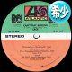 LACE / CAN'T PLAY AROUND (12"MIX) [◎中古レア盤◎お宝！少量生産12"！ガラージ大名曲！LARRY LEVAN！]