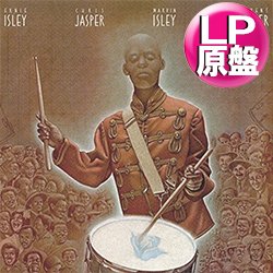 画像1: ISLEY JASPER ISLEY / 8TH WONDER OF THE WORLD (LP原盤/全9曲) [◎中古レア盤◎お宝！本物のUS原盤！お洒落ダンクラ名盤！]