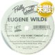 EUGENE WILDE / GOTTA GET YOU HOME TONIGHT (全2曲) [◎中古レア盤◎お宝！未開封新品！甘茶名曲！]