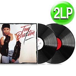 画像1: TONI BRAXTON / SAME (2LP/全12曲) [■予約■祝！衝撃の2枚組復刻！完全生産限定2LP！デビュー大名盤！]