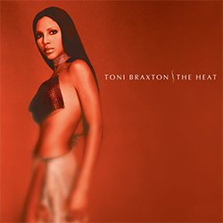 画像2: TONI BRAXTON / THE HEAT (2LP/全12曲) [■予約■祝！幻の3RDが復刻！完全生産限定2LP！大ヒット名盤！]