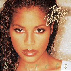 画像2: TONI BRAXTON / SECRETS (2LP/全12曲) [■予約■祝！衝撃の2枚組復刻！完全生産限定2LP！名盤2ND！]