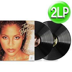 画像1: TONI BRAXTON / SECRETS (2LP/全12曲) [■予約■祝！衝撃の2枚組復刻！完全生産限定2LP！名盤2ND！]