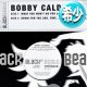BOBBY CALDWELL / WHAT YOU WON'T DO FOR LOVE (全2曲) [◎中古レア盤◎激レア！極少量生産12"！音圧抜群！風のシルエット！]