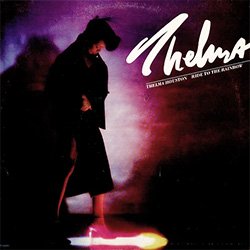 画像2: THELMA HOUSTON / SATURDAY NIGHT, SUNDAY MORNING (LP原盤/全8曲) [◎中古レア盤◎お宝！本物のUS原盤！80'sダンクラ名盤！]