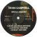 画像2: TEVIN CAMPBELL / マル秘MIX集 (マル秘MIX/全4曲) [◎中古レア盤◎激レア！少量生産！幻のマル秘MIX！] (2)