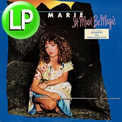 画像1: TEENA MARIE / SQUARE BIZ (LP/全9曲) [◎中古レア盤◎お宝！シュリンク付！美品！少量生産！大ネタ名盤！]