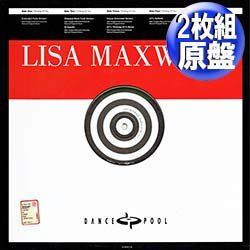 画像1: LISA MAXWELL / THINKING OF YOU (2枚組原盤/6VER) [◎中古レア盤◎お宝！初回プレス！Wパック原盤！極上カバー！]