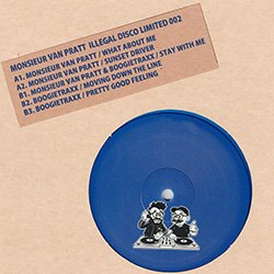 画像2: 松原みき / 真夜中のドア (新エディト/全5曲) [■限定■激レア化確実！超少量のみ！最新マル秘MIX！]