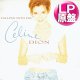 CELINE DION / FALLING INTO YOU (LP原盤/全8曲) [◎中古レア盤◎激レア！訳アリ超特価！当時の原盤！大名盤！]