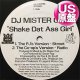DJ MISTER CEE / WHERE BROOKLYN AT? (米原盤/全2曲) [◎中古レア盤◎お宝！「RIGHT HERE」使い！パーティー定番！]
