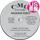 MAGNUM FORCE / WANT YOU SO BAD (米原盤/全2曲) [◎中古レア盤◎激レア！本物のUS原盤！隠れグラビ名盤！]