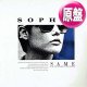 SOPHIE / セイム (原盤/12"MIX) [◎中古レア盤◎お宝！日本版ジャケ原盤！哀愁イタロ！ロングMIX！]