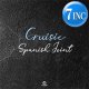 CRUISIC / SPANISH JOINT & COME WITH ME (7インチ) [■予約■最新7インチ！D'ANGELOカバー！]