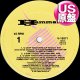 MC HAMMER / U CAN'T TOUCH THIS (米原盤/全2曲) [◎中古レア盤◎お宝！本物のUS原盤！CMソング！]