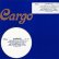 画像2: CARGO / YOU MAKE MY WORLD (UKプロモ/12"MIX) [◎中古レア盤◎激レア！非売品ジャケ付原盤！お洒落JAZZ FUNK傑作！SAX版入り！] (2)