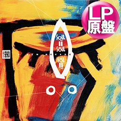 画像1: SOUL II SOUL / 2NDアルバム (LP原盤/全10曲) [◎中古レア盤◎お宝！本物のUS原盤！90's初期UKソウル名盤！]