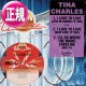 TINA CHARLES / I LOVE TO LOVE (別REMIX/全2曲) [■廃盤■お宝！シュリンク&初回ステッカー付！別REMIX！]