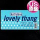 KUT KLOSE / LOVELY THANG (米原盤/REMIX) [◎中古レア盤◎お宝！本物のUS原盤！胸キュンR&B最高峰！]