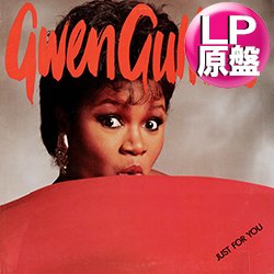 画像1: GWEN GUTHRIE / JOY RIDER (LP原盤/全8曲) [◎中古レア盤◎お宝！本物のUS原盤！LPオンリー！隠れガラージ名曲！]