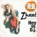 画像1: ZHANE / HEY MR. D.J. (REMIX/6VER) [◎中古レア盤◎お宝！ジャケ付！不滅の90's R&B！MICHAEL WYCOFF使い！] (1)