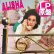 画像1: ALISHA / デビューアルバム (LP原盤/全7曲) [◎中古レア盤◎お宝！LPのみ"情熱オールナイト"別MIX入り！] (1)